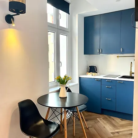 Apartamento Centrum Parking Free -agapella